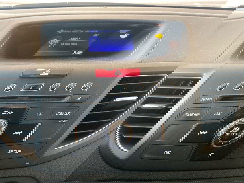 Honda CR-V usata a Torino (13)