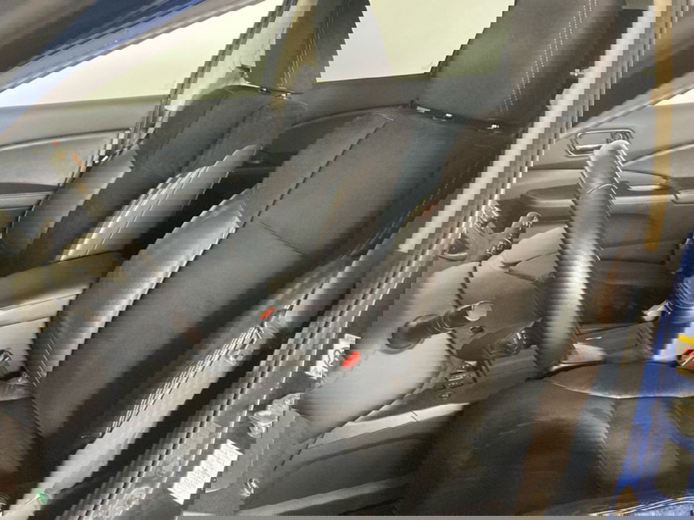 Honda CR-V usata a Torino (14)