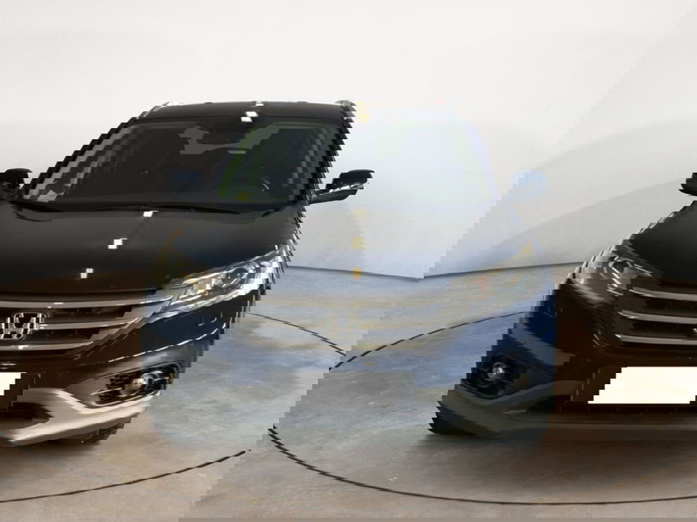 Honda CR-V usata a Torino (2)