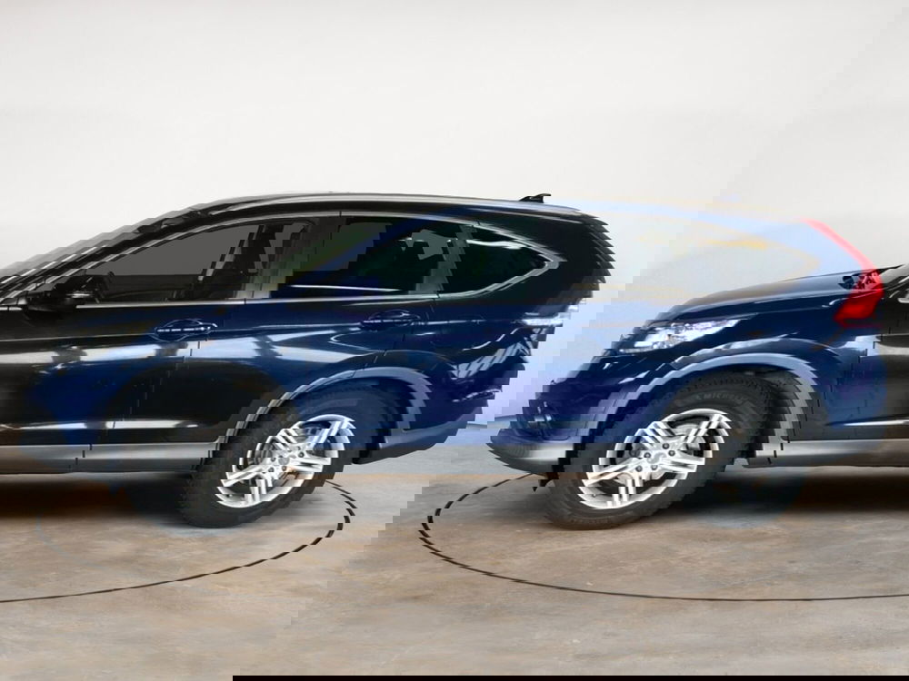 Honda CR-V usata a Torino (3)