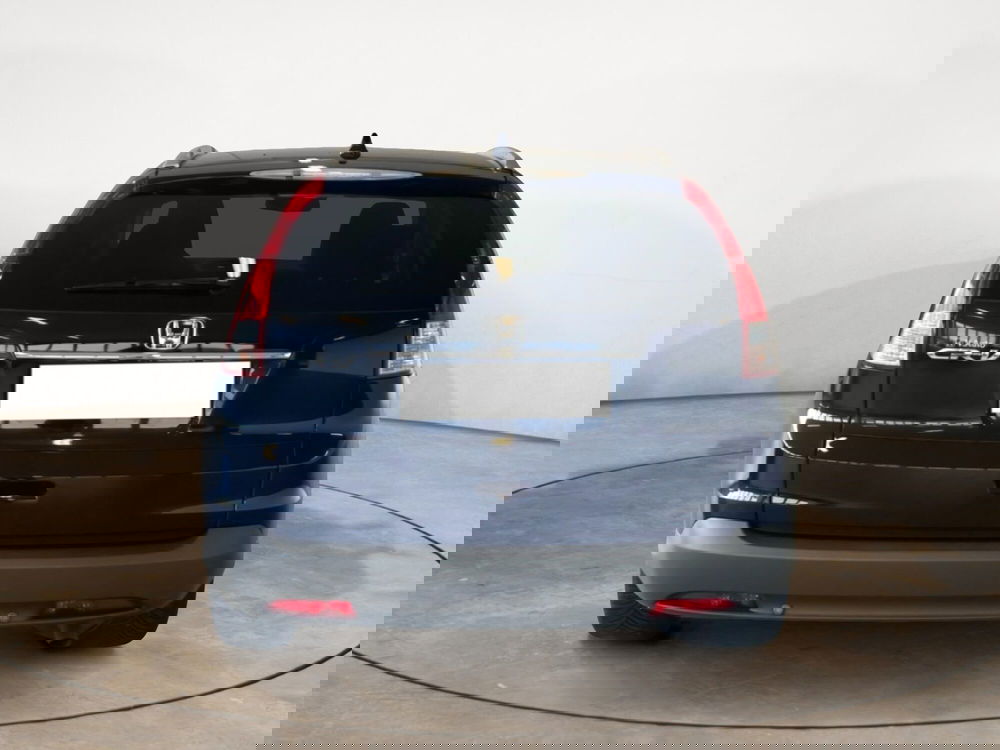 Honda CR-V usata a Torino (5)