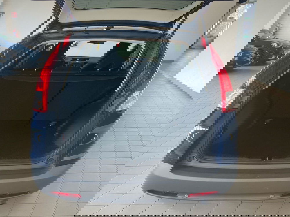 Honda CR-V usata a Torino (9)