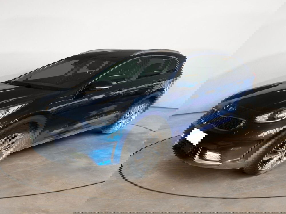 Kia Niro usata a Torino