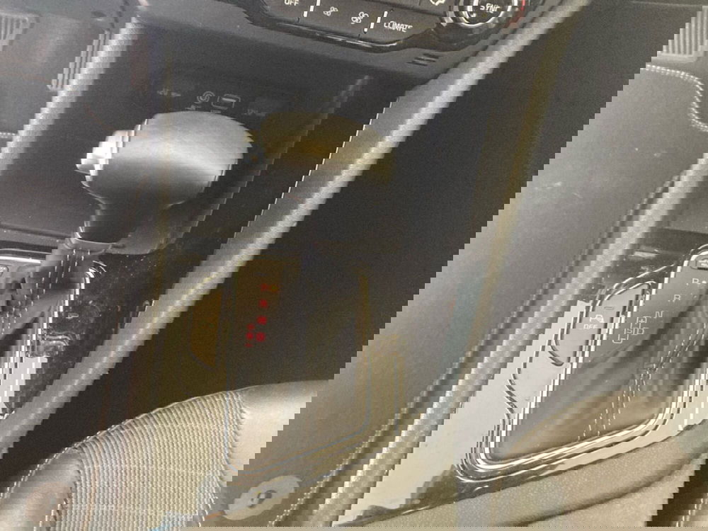 Kia Niro usata a Torino (11)