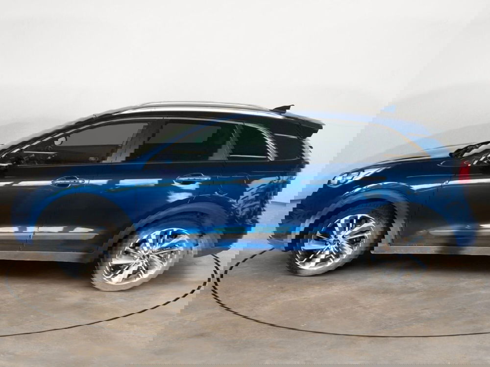 Kia Niro usata a Torino (3)