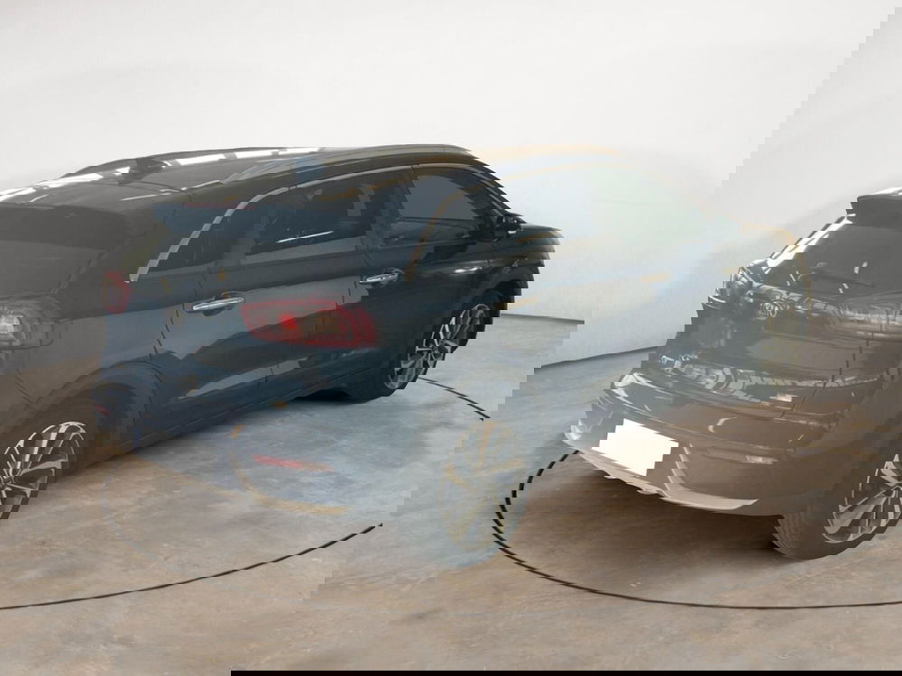 Kia Niro usata a Torino (6)