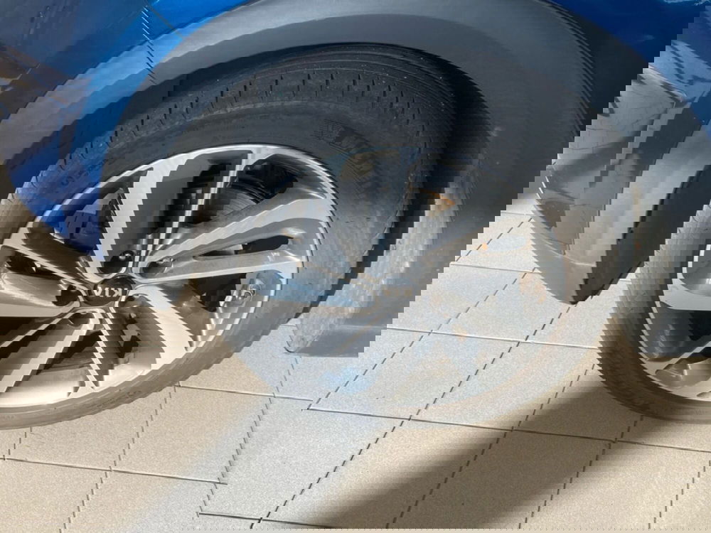 Kia Niro usata a Torino (8)