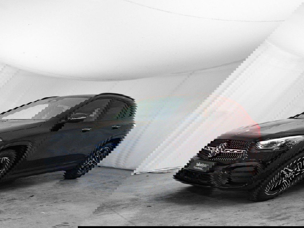 Mercedes-Benz GLA SUV nuova a Macerata