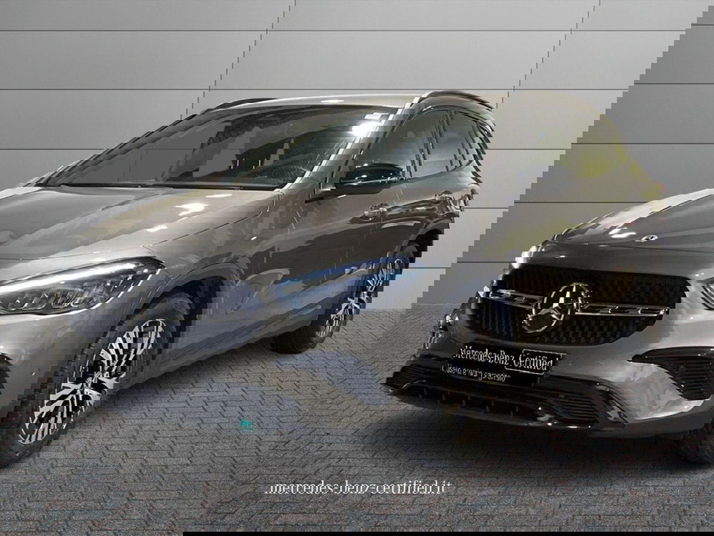 Mercedes-Benz GLA SUV usata a Macerata