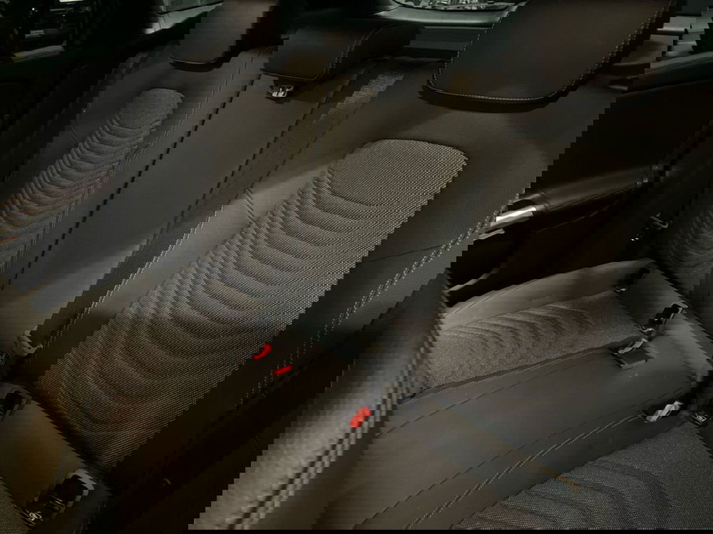 Mercedes-Benz GLA SUV usata a Macerata (13)