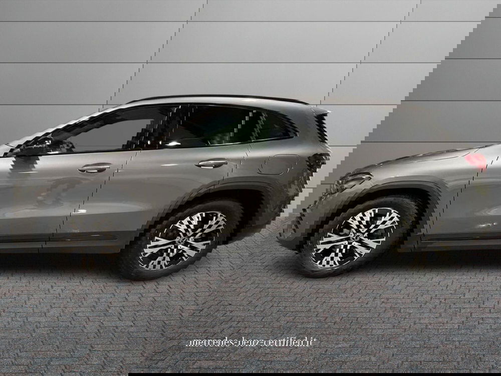 Mercedes-Benz GLA SUV usata a Macerata (2)