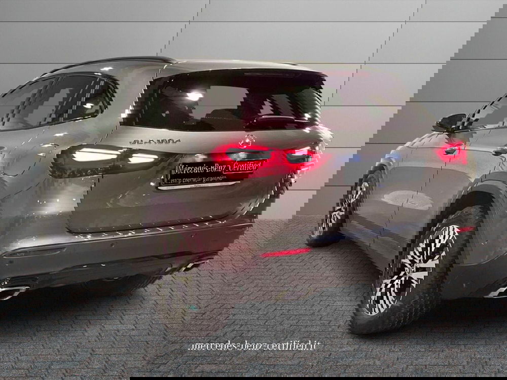 Mercedes-Benz GLA SUV usata a Macerata (3)