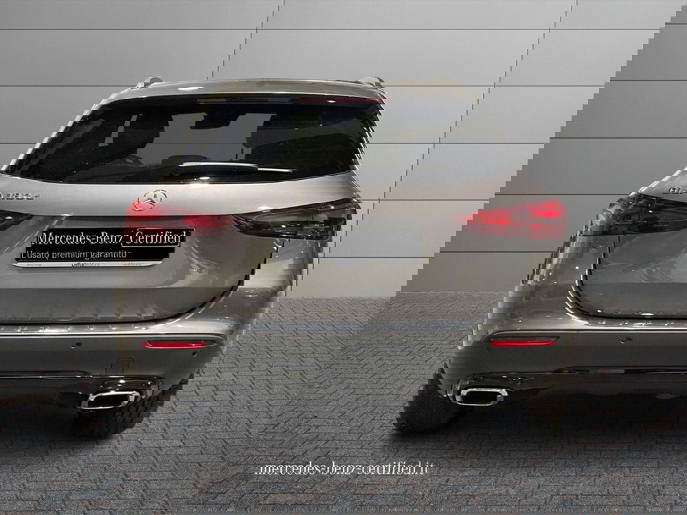 Mercedes-Benz GLA SUV usata a Macerata (4)