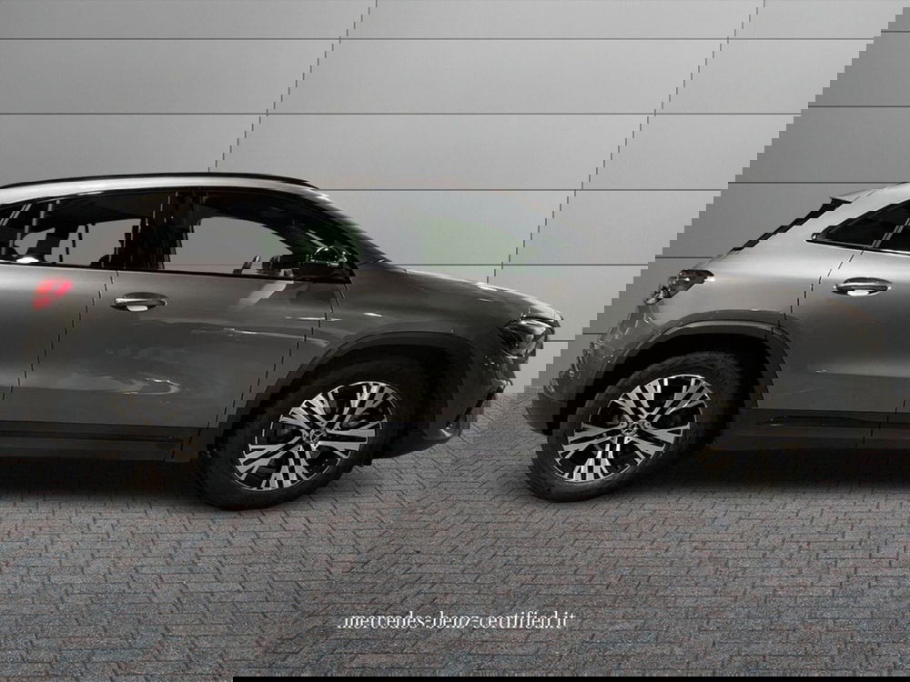 Mercedes-Benz GLA SUV usata a Macerata (5)