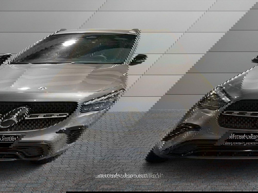 Mercedes-Benz GLA SUV usata a Macerata (6)