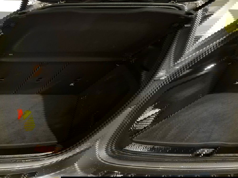 Mercedes-Benz GLA SUV usata a Macerata (7)