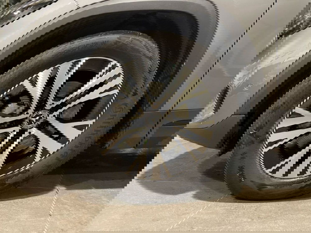 Mercedes-Benz GLA SUV usata a Macerata (8)