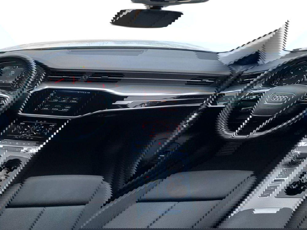 Audi A6 Avant usata a Macerata (10)