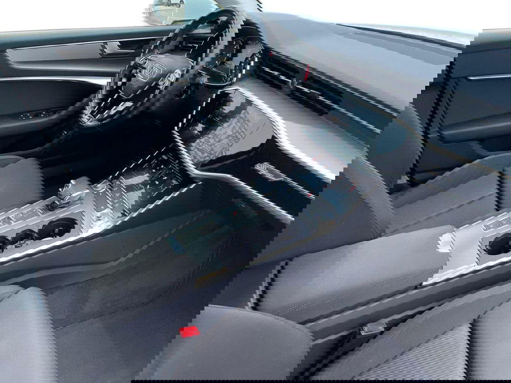 Audi A6 Avant usata a Macerata (12)