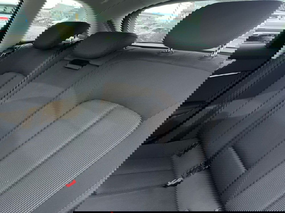 Audi A6 Avant usata a Macerata (13)