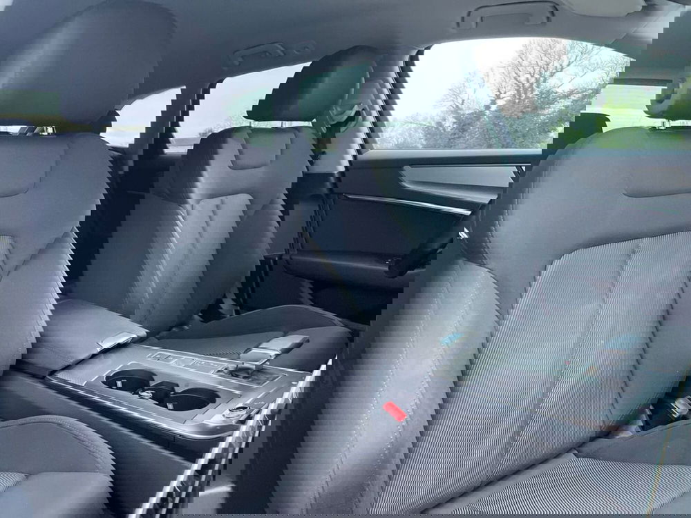 Audi A6 Avant usata a Macerata (14)