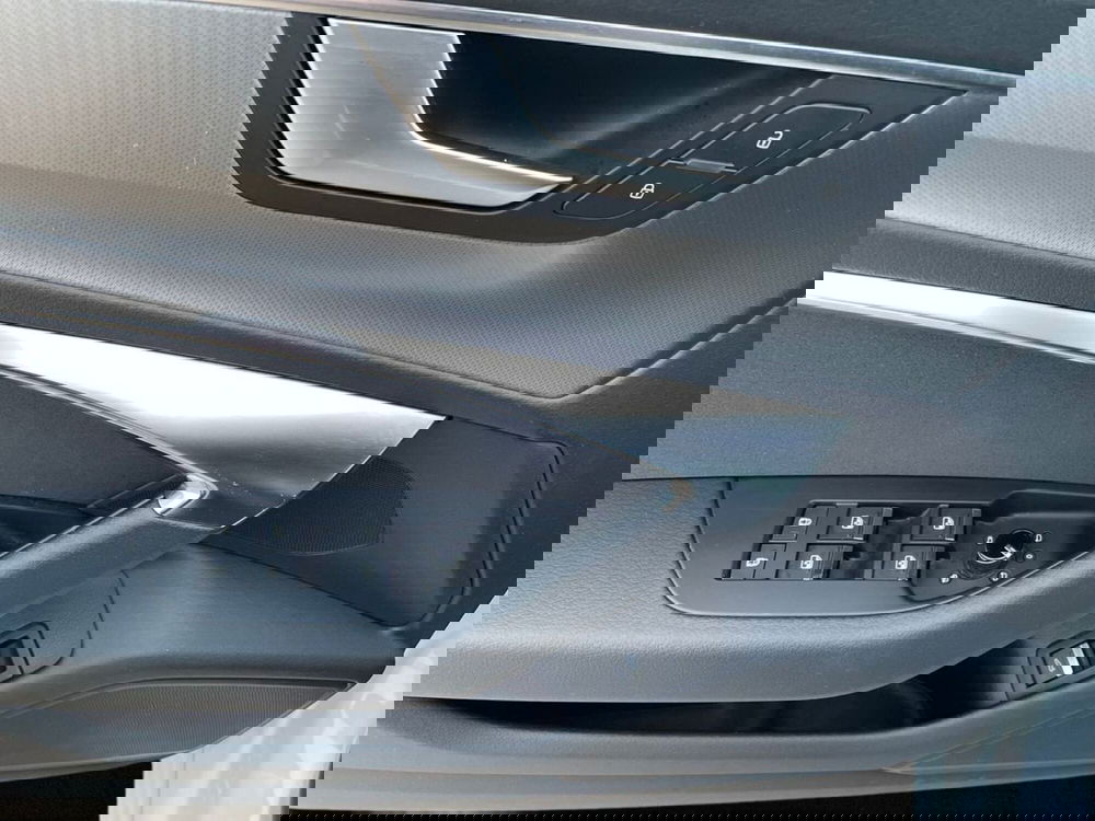 Audi A6 Avant usata a Macerata (17)