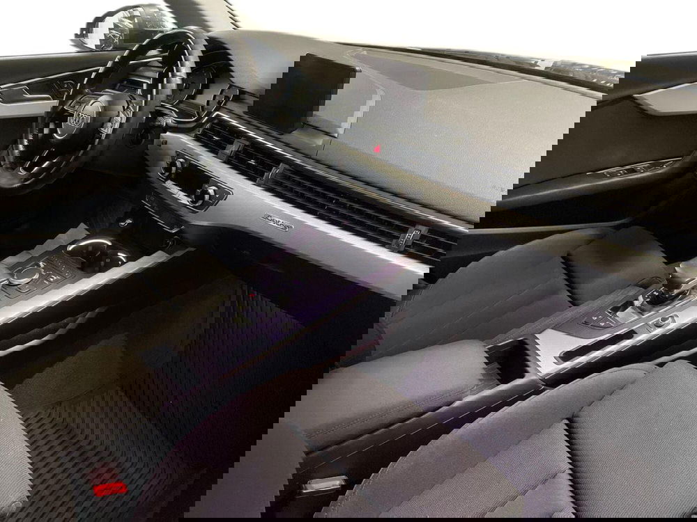Audi A4 Avant usata a Macerata (12)