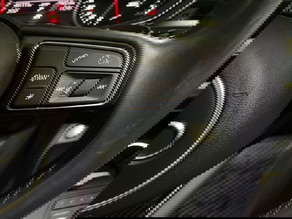 Audi A4 Avant usata a Macerata (18)