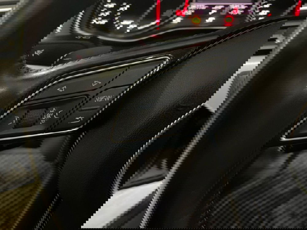 Audi A4 Avant usata a Macerata (19)