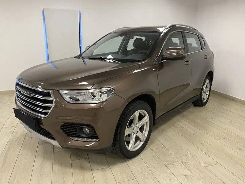 Haval H2 usata a Torino