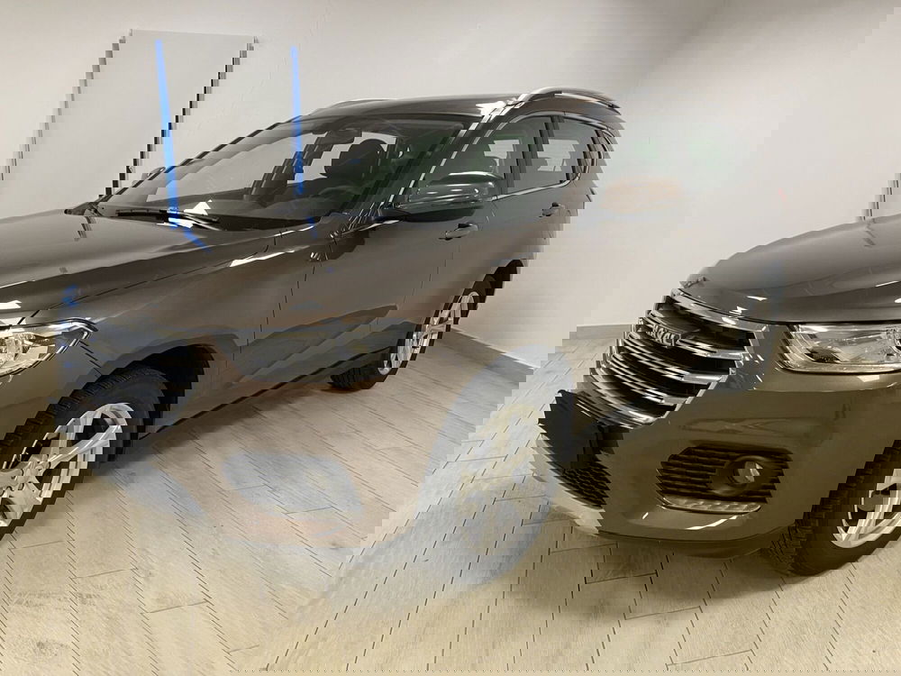 Haval H2 usata a Torino