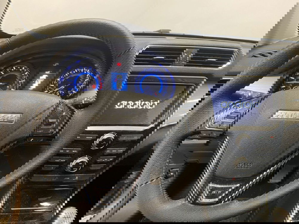 Haval H2 usata a Torino (10)