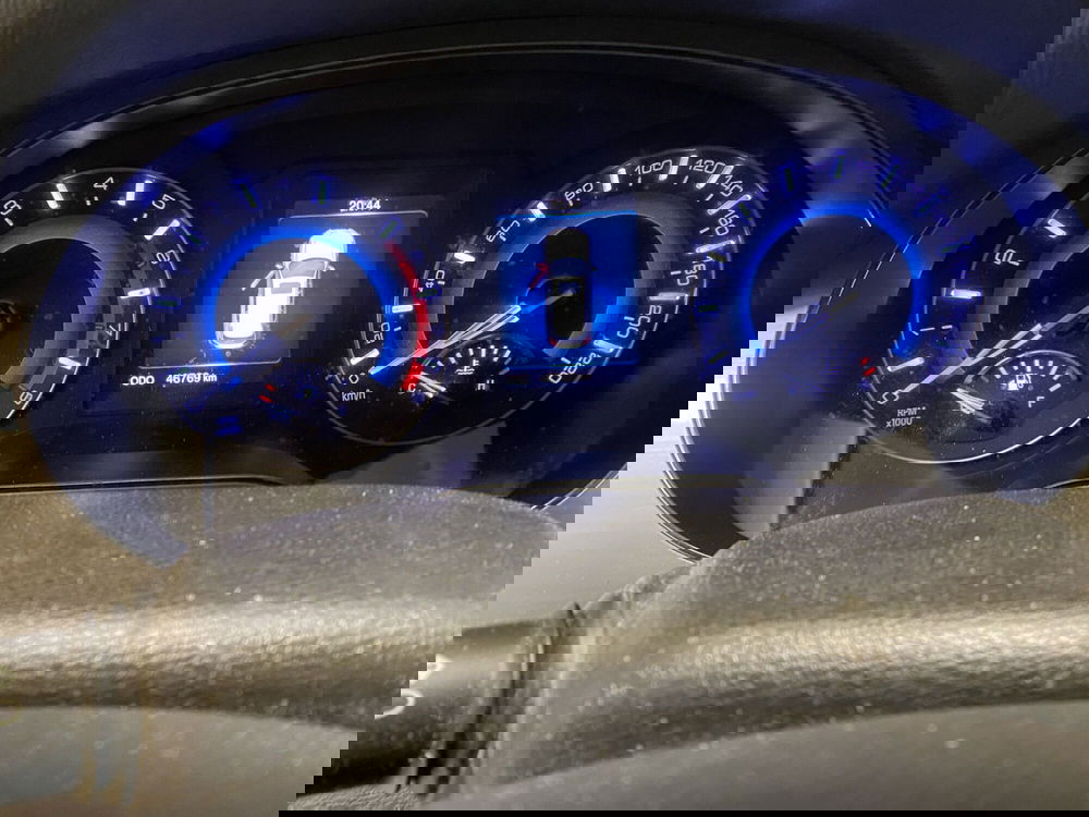 Haval H2 usata a Torino (11)