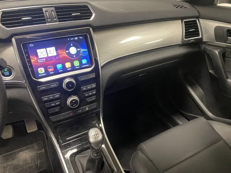 Haval H2 usata a Torino (12)