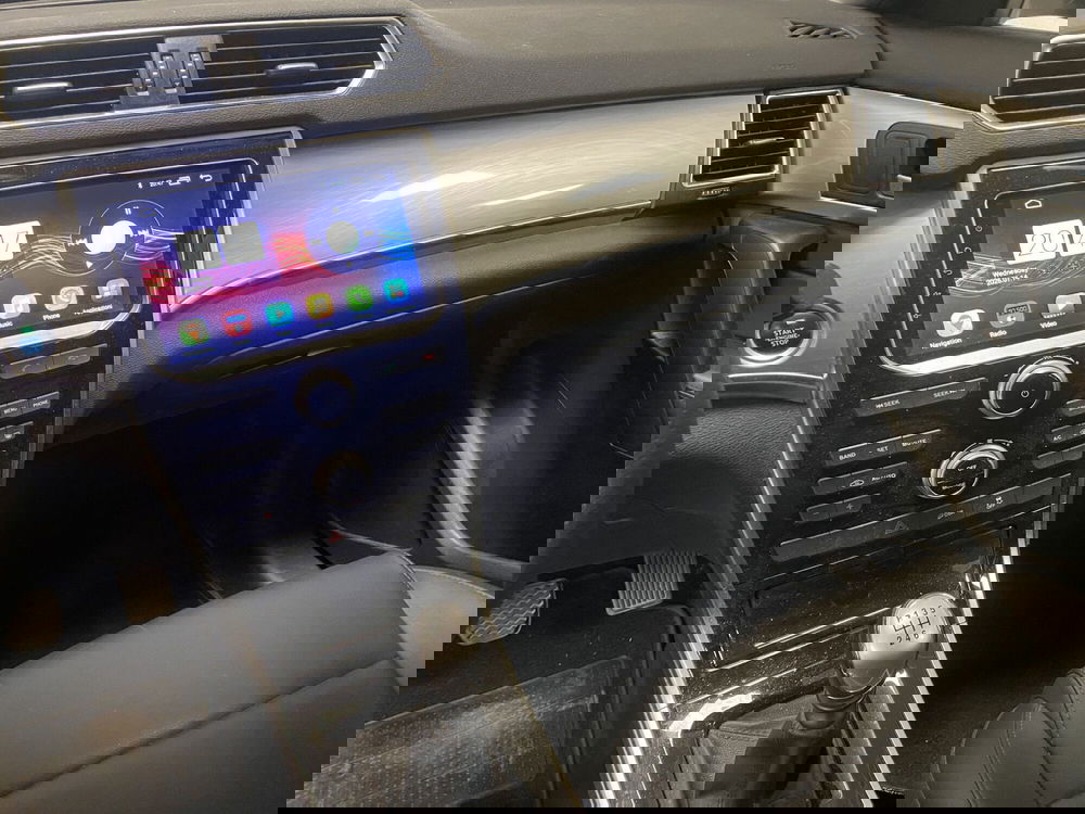 Haval H2 usata a Torino (12)