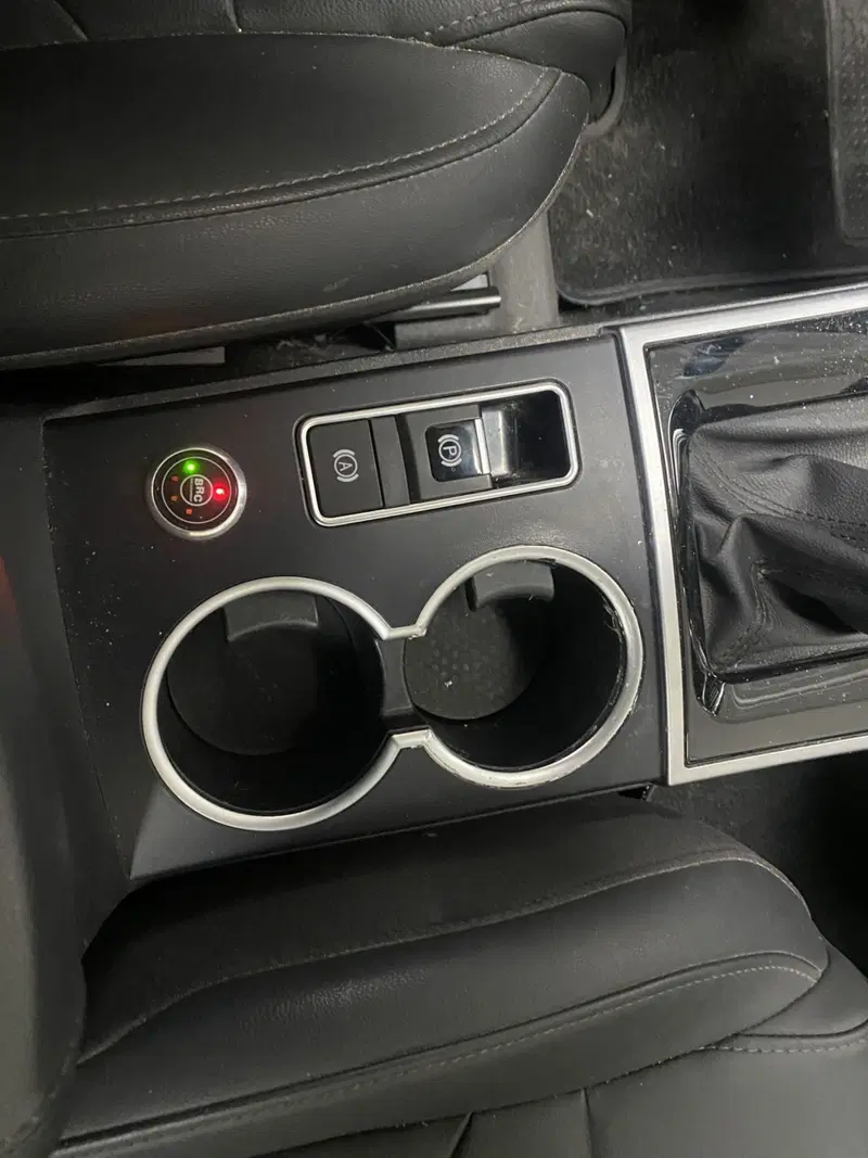 Haval H2 usata a Torino (13)