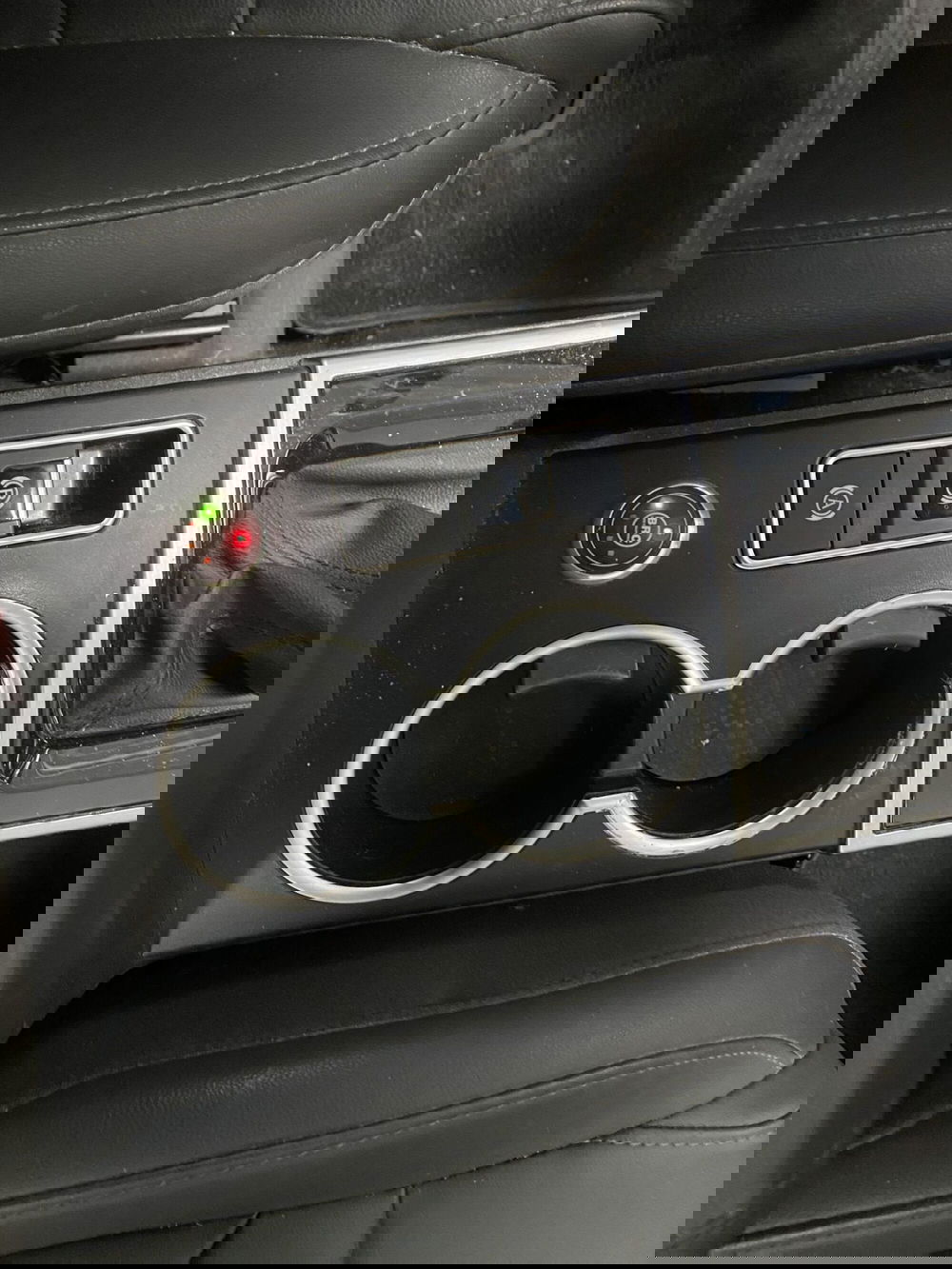 Haval H2 usata a Torino (13)