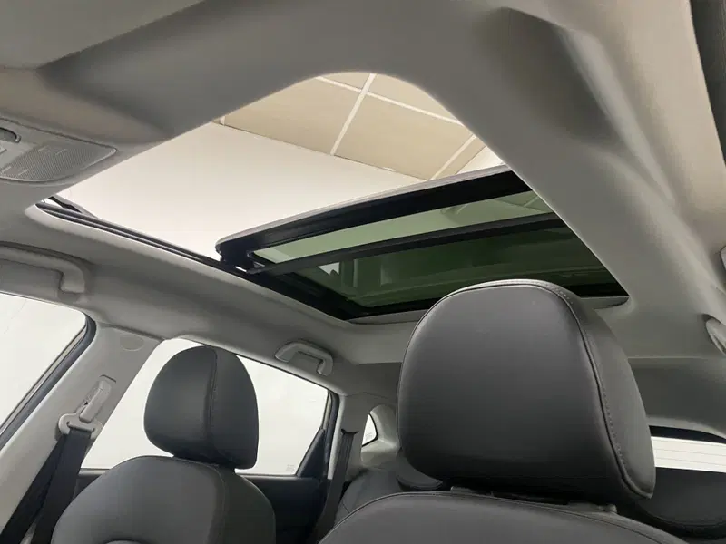 Haval H2 usata a Torino (14)