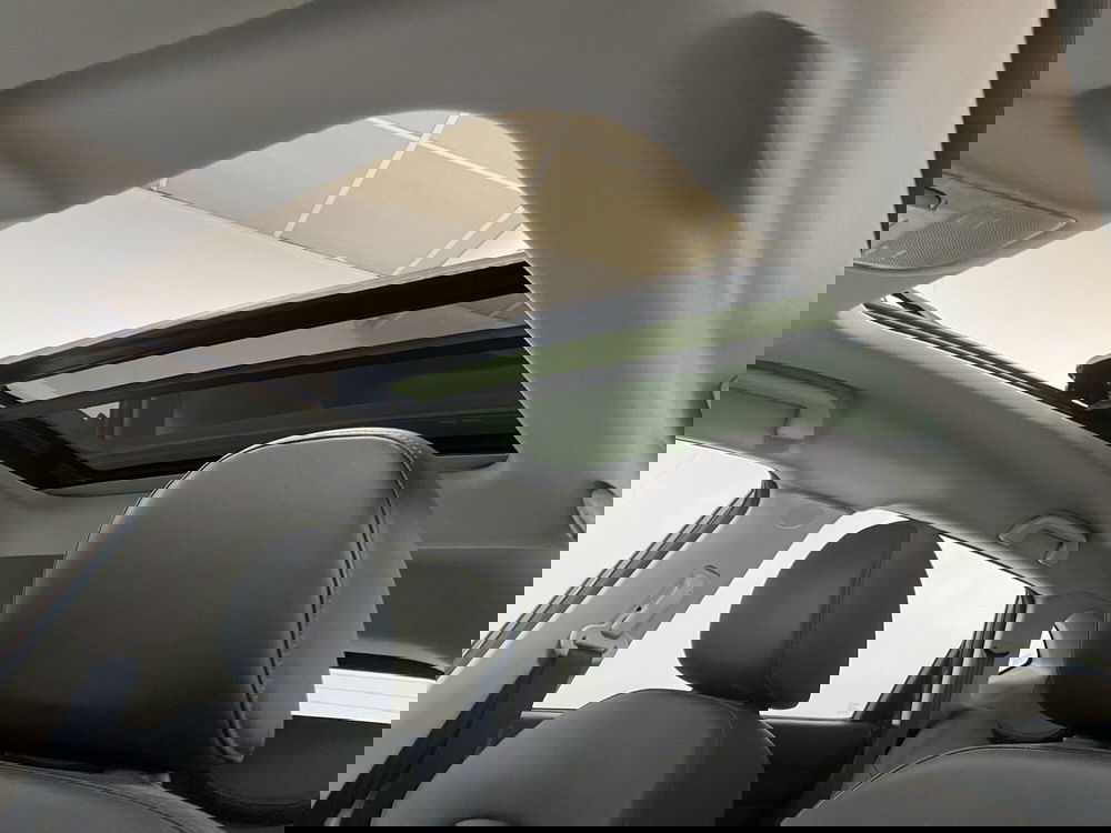 Haval H2 usata a Torino (14)