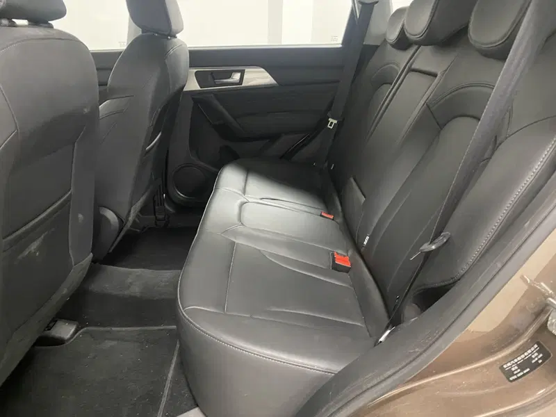 Haval H2 usata a Torino (15)