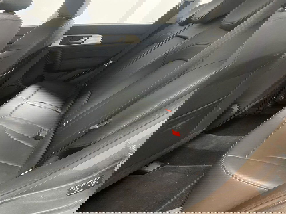 Haval H2 usata a Torino (15)