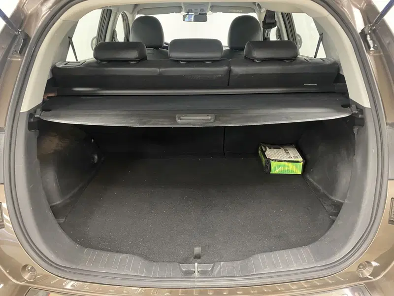 Haval H2 usata a Torino (16)