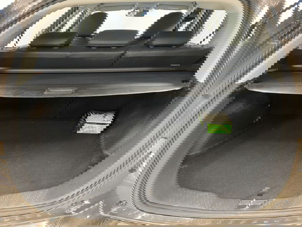 Haval H2 usata a Torino (16)