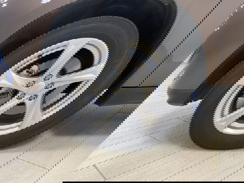 Haval H2 usata a Torino (17)