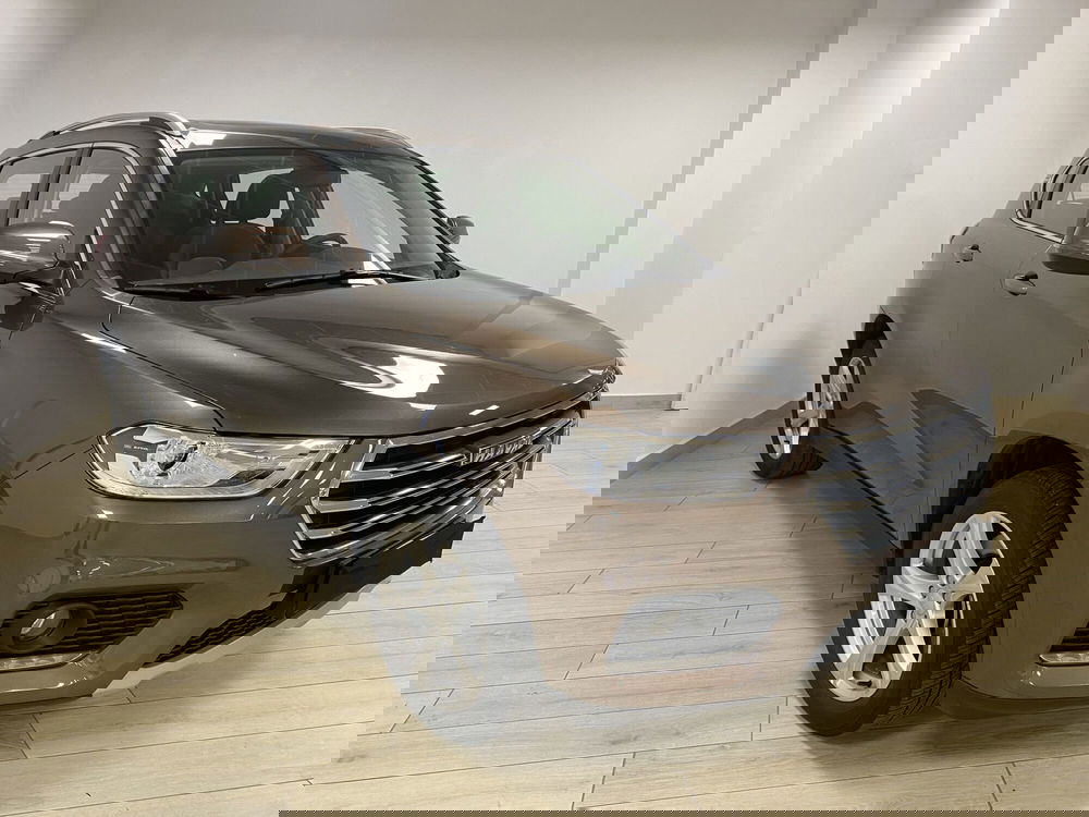 Haval H2 usata a Torino (3)