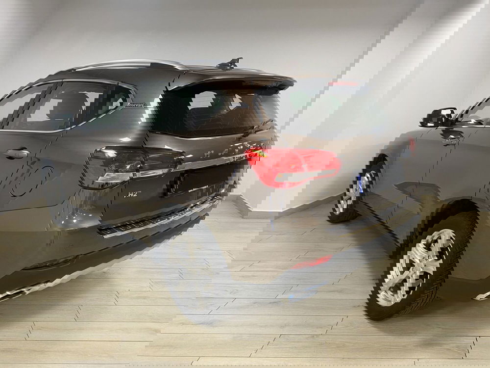 Haval H2 usata a Torino (4)