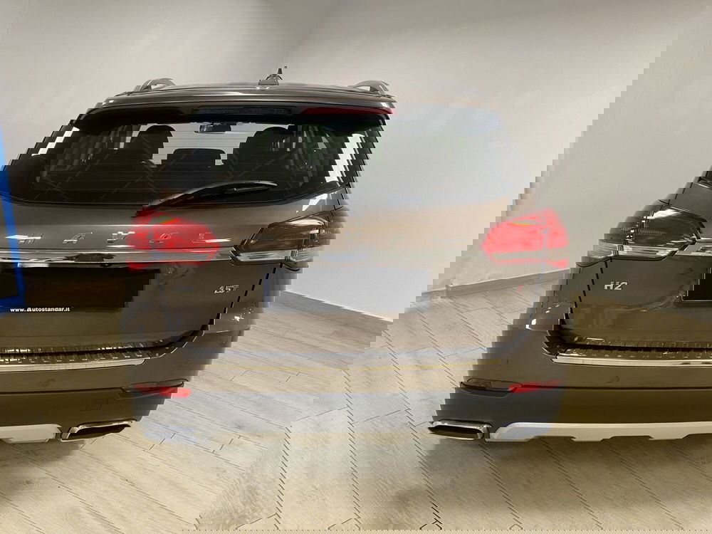 Haval H2 usata a Torino (5)