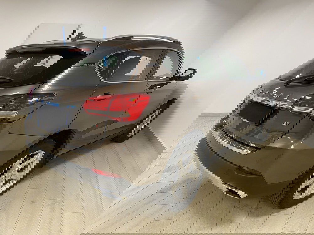 Haval H2 usata a Torino (6)