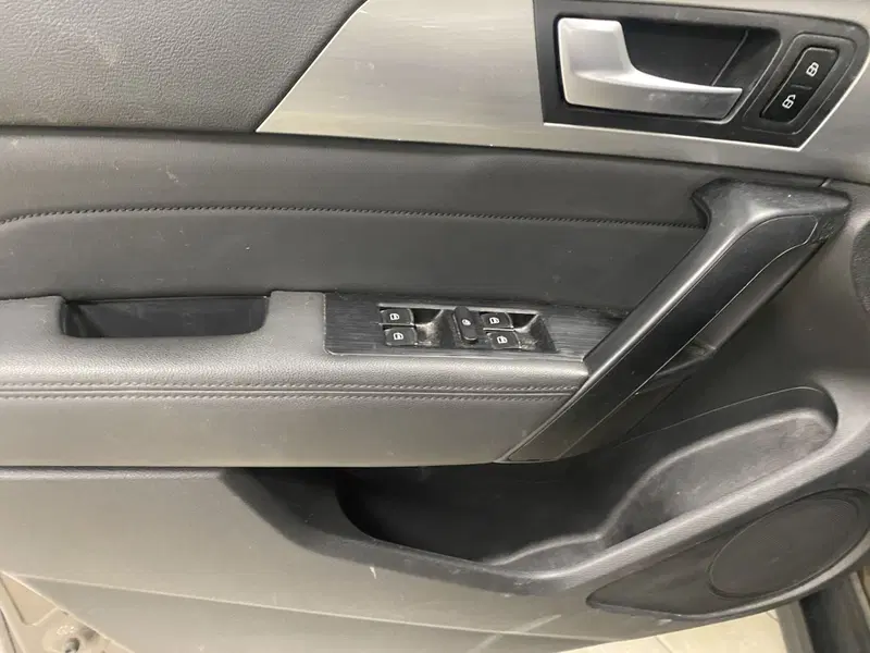 Haval H2 usata a Torino (7)