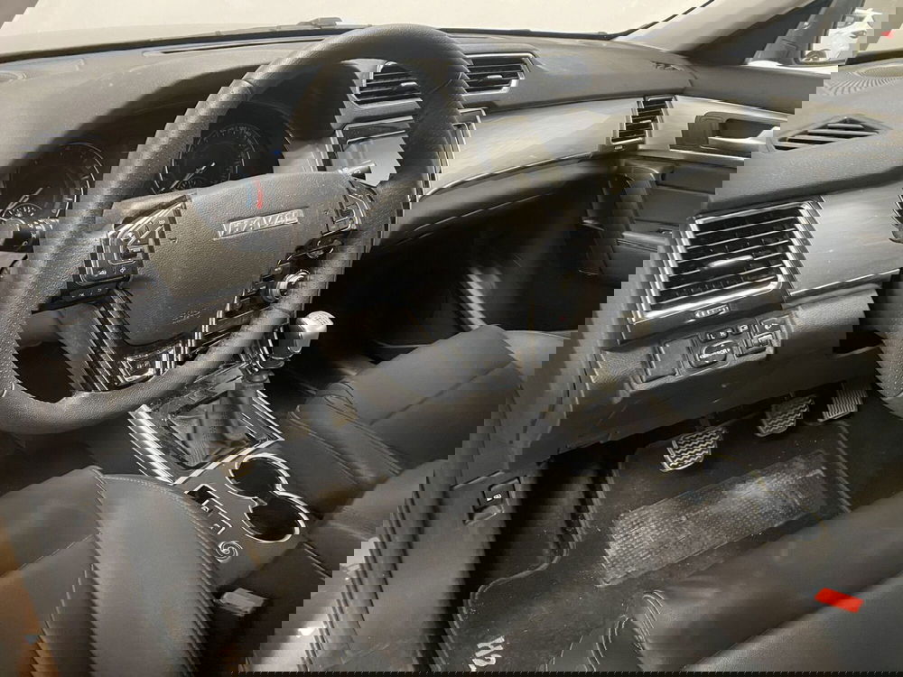 Haval H2 usata a Torino (8)